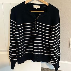 Sézane Leontine Jumper